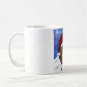 Mug Beagle (Gauche)