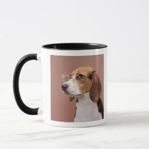 Mug Beagle