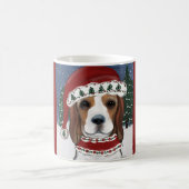 Mug Beagle (Centre)