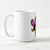 MUG  BEAGLE (Gauche)