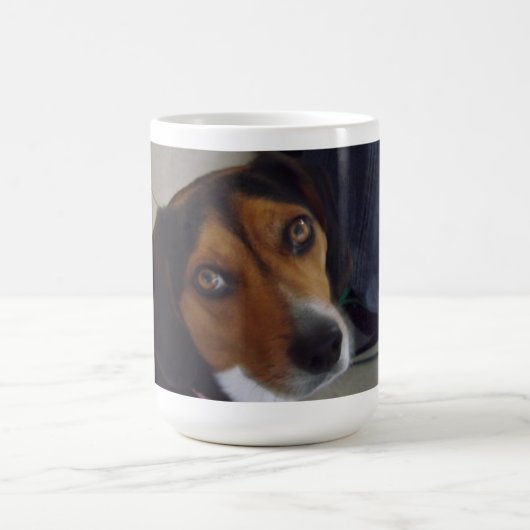 Mug Beagle (Centre)