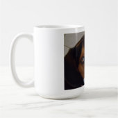 Mug Beagle (Gauche)