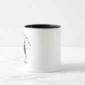 Mug Beagle (Centre)
