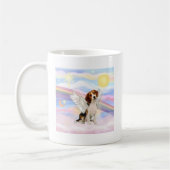Mug Beagle Angel (Gauche)