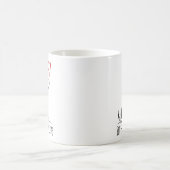 Mug Beagle Sit-Stay-Love (Centre)
