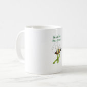 Mug beahero (Devant gauche)