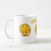 Mug Bean (Gauche)