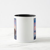 Mug Bear and Cub - Parc national de Yellowstone (Centre)