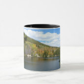 Mug Bear Lake au parc national Rocky Mountain (Centre)