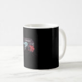 Mug Bear stock (Devant droit)
