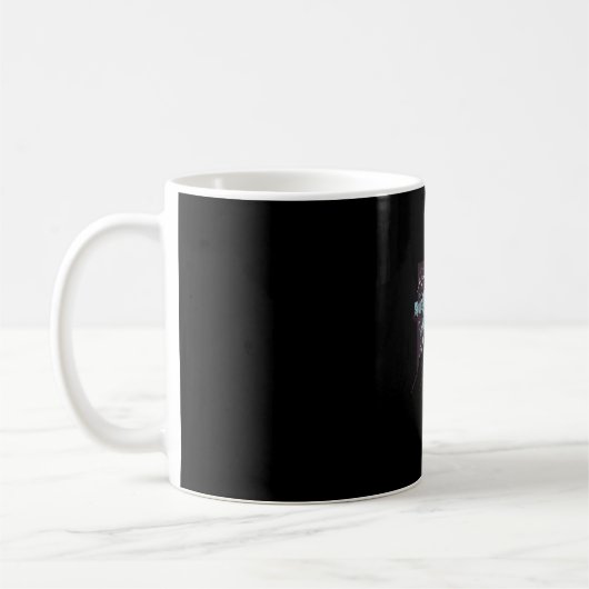 Mug Bear stock (Gauche)