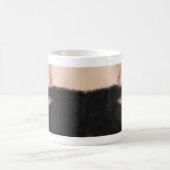 Mug Beard Mouth and Nose (Centre)