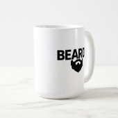 MUG BEARDO (Devant droit)