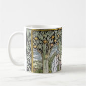 Mug Beardsley : Morte D'Arthur (Gauche)