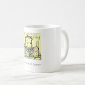 Mug bearmug- 6 février (Devant droit)