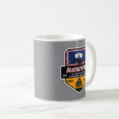 Mug Beartooth Pass Motorcycle US 212 01 (Devant droit)