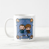 MUG BEASES FANTASTIQUES : LES CRIMES DE GRINDELWALD™ (Gauche)