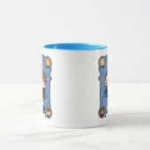 MUG BEASES FANTASTIQUES : LES CRIMES DE GRINDELWALD™ (Centre)