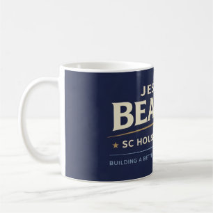 Mug Beasley pour la Chambre des représentants de Carol