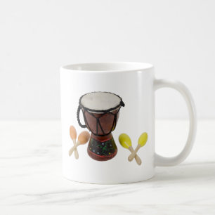 Mug BeatersShakers083109