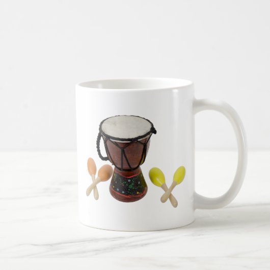 Mug BeatersShakers083109 (Droite)