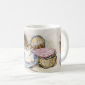 Mug Beatrix Potter (Devant droit)