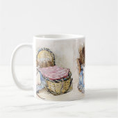 Mug Beatrix Potter (Gauche)
