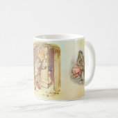 Mug Beatrix Potter, Jemima Puddle Duck (Devant droit)
