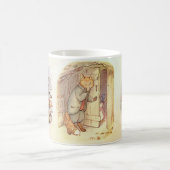 Mug Beatrix Potter, Jemima Puddle Duck (Centre)