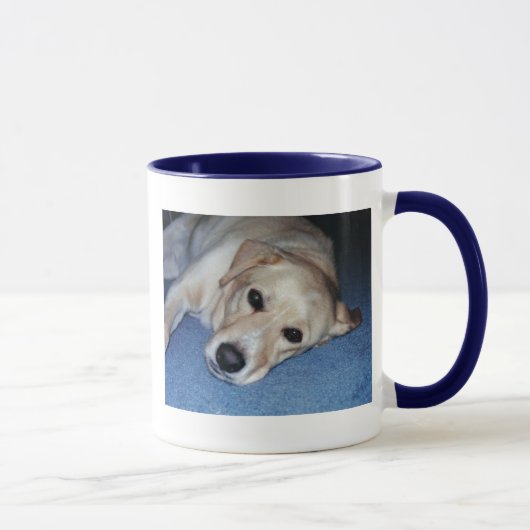 Mug Beau (Droite)