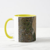 Mug Beau (Gauche)