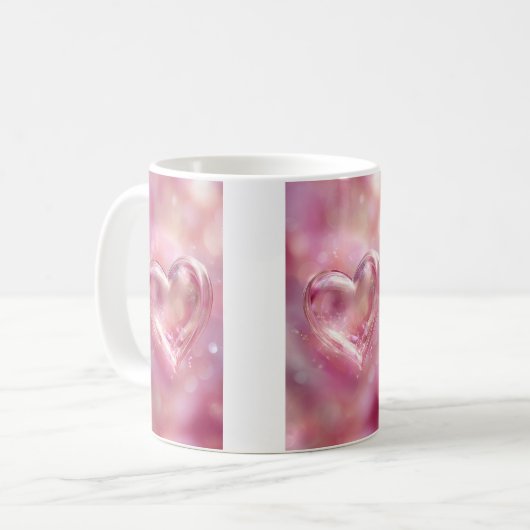 Mug Beau (Devant gauche)