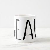 Mug Beau (Centre)
