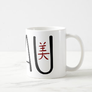 Mug Beau