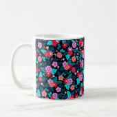 Mug Beau arrangement Ditsy Floral Pattern-56576 (Gauche)