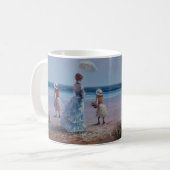 Mug Beau Art (Devant gauche)