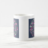 Mug Beau Beagle (Centre)