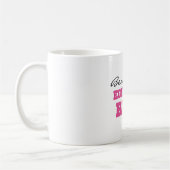 Mug Beau bébé égyptien (Gauche)