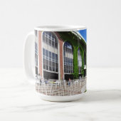Mug Beau Belmont Park (Devant gauche)