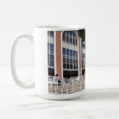 Mug Beau Belmont Park (Gauche)