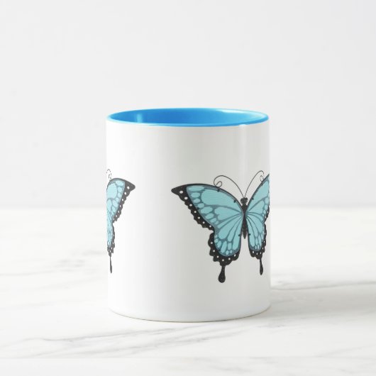 MUG **BEAU BOUTEILLAGE** (Centre)