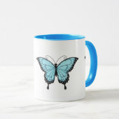 MUG **BEAU BOUTEILLAGE** (Devant droit)