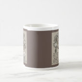 Mug Beau cadeau (Centre)