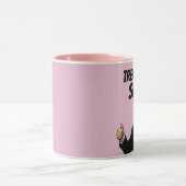 MUG BEAU CAFÉ TRUMP DE SOEUR (Centre)