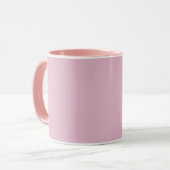 MUG BEAU CAFÉ TRUMP DE SOEUR (Devant gauche)