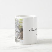 Mug Beau CanadianLynx (Centre)