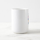 Mug Beau Chaos  (Centre)
