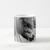 MUG BEAU CHEVAL (Centre)