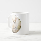 Mug Beau Chihuahua (Devant gauche)