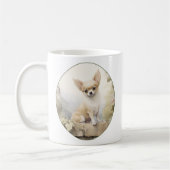 Mug Beau Chihuahua (Gauche)